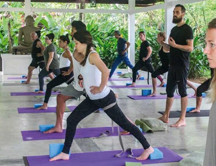 15-Day-Enhanced-Weight-Loss-with-Ayurveda-Yoga-Holiday-Kalutara-Western-Province