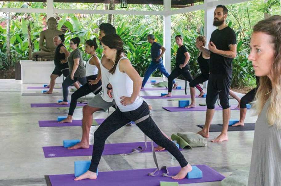 15-Day-Enhanced-Weight-Loss-with-Ayurveda-Yoga-Holiday-Kalutara-Western-Province