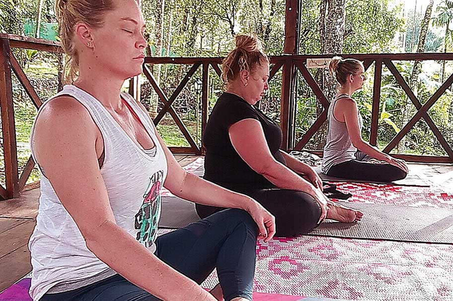 28-Day-Seniors-Yoga-Ayurveda-Retreat-Kerala-India