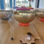 Scenic Costa Blanca setting for a 4-day yoga retreat in Alicante