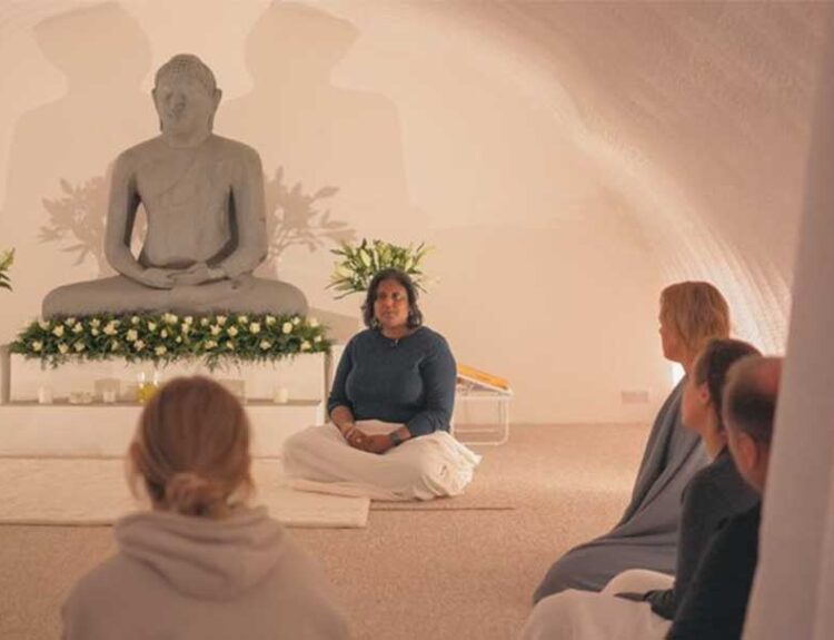 5-Day-Weight-Loss-Kick-Start-Retreat-with-Ayurveda-Hereford