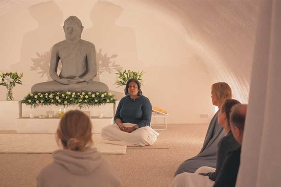 5-Day-Weight-Loss-Kick-Start-Retreat-with-Ayurveda-Hereford