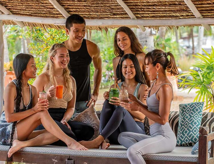 8-Day-Cleanse-and-Detox-Program-on-Koh-Phangan-Thailand