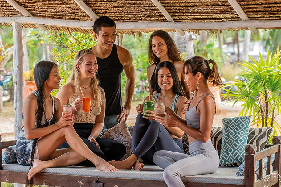 8-Day-Cleanse-and-Detox-Program-on-Koh-Phangan-Thailand