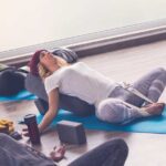 8-day yoga eco retreat in Porto, Portugal by the ocean
