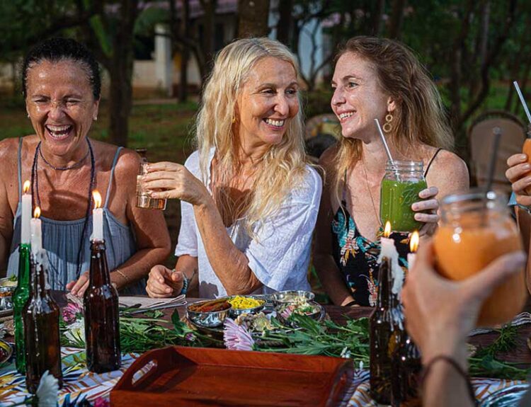8-Day-Womens-Rebirth-and-Transformation-Retreat-in-Goa-India