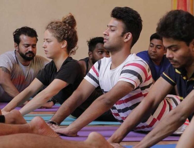 Chakra Healing Retreat