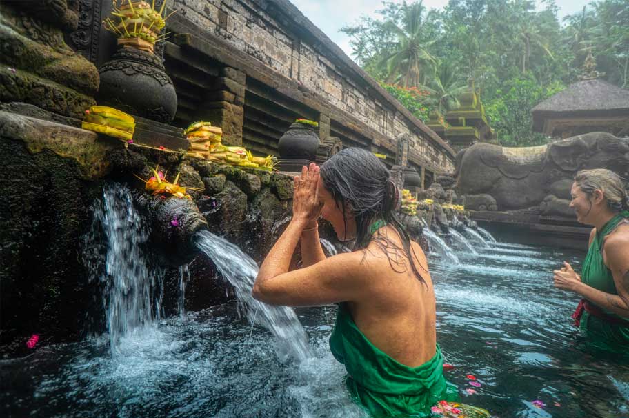 Best Yoga Retreats