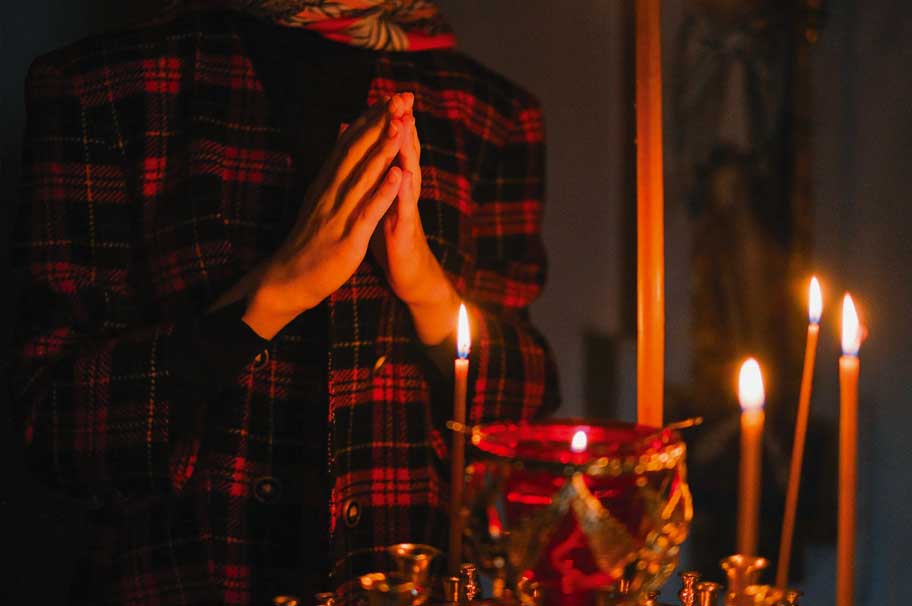 spiritual retreats