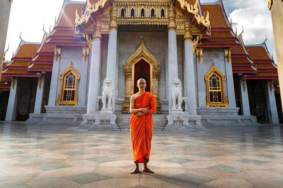 Thailand
