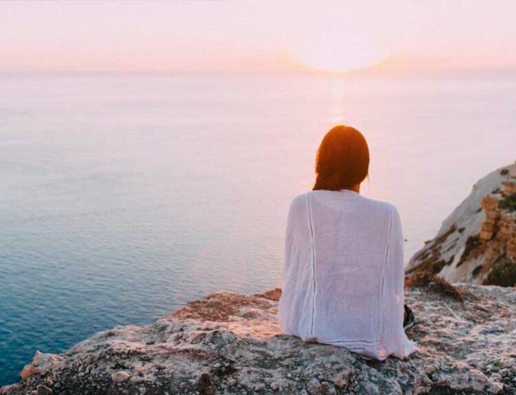 Choosing a Wellness Retreat