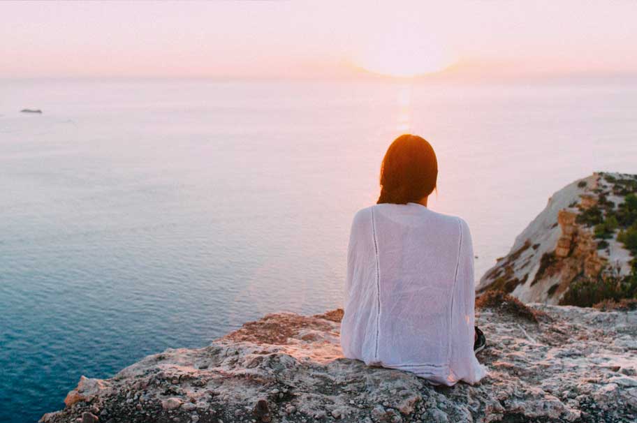 Choosing a Wellness Retreat
