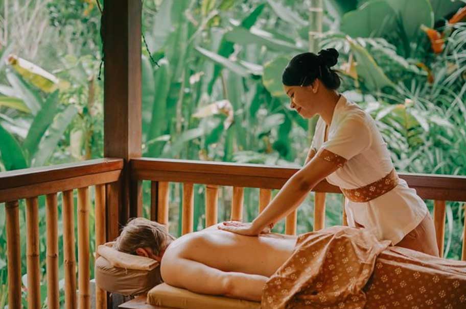 Luxury Retreat in Ubud