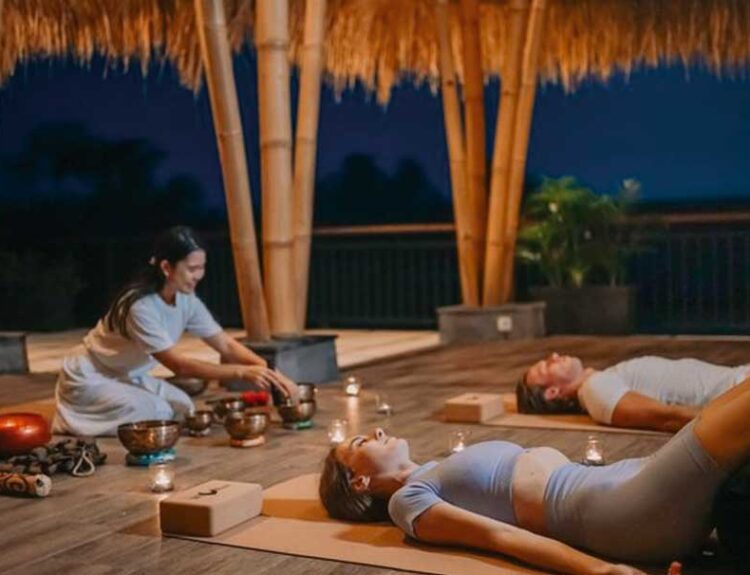 Luxury Retreat in Ubud