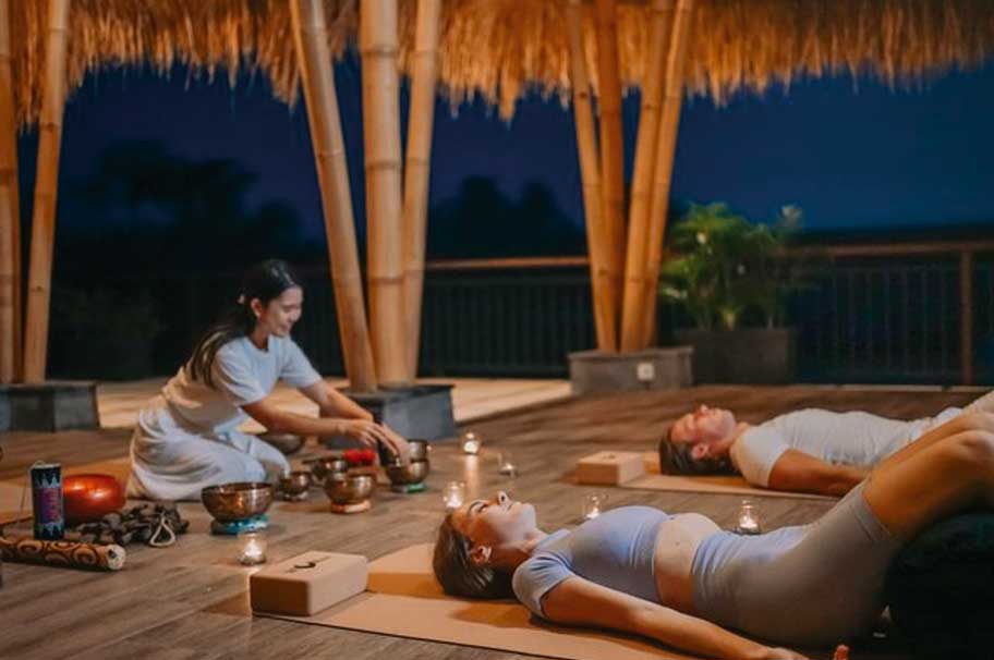Luxury Retreat in Ubud