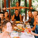 6-day ayahuasca retreat with yoga and meditation in Porto Seguro, Bahia at Solar Yoga Retreat