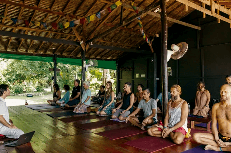 6-Day-Self-Love-&-Emotional-Healing-Intensive-Tantra-Retreat-(Module-I)-in-Tulum,-Mexico-(Samma-Karuna)