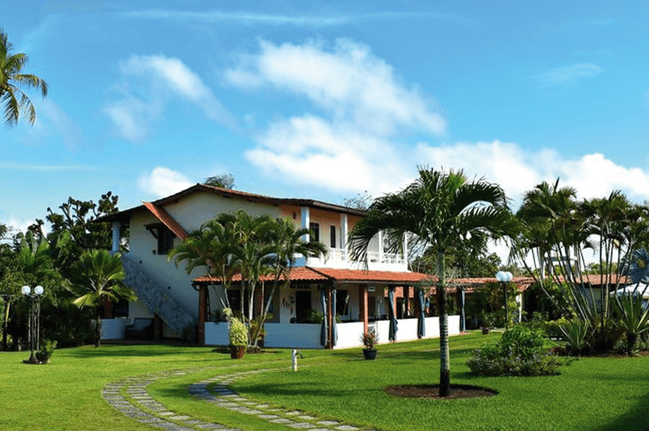 7-day ayahuasca retreat in Brazil with yoga and meditation