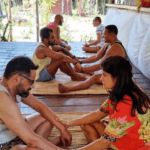 7-day ayahuasca retreat in Bahia, Brazil at Santuario Ayahuasca Sitio dos Oriundos