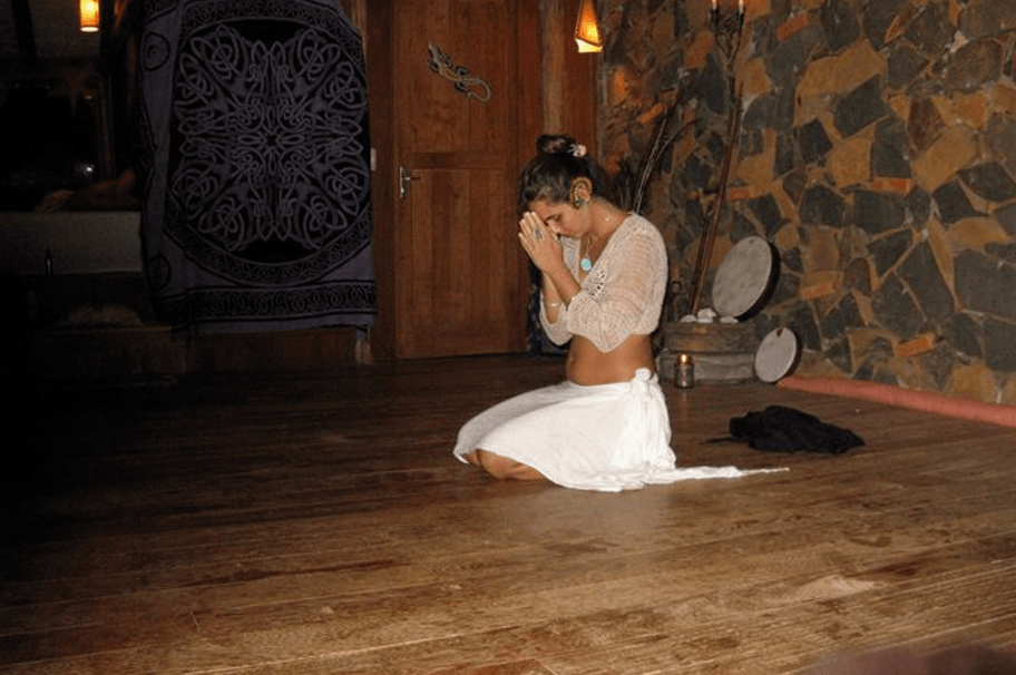 7-day wellness retreat in Brazil with yoga, meditation, and breathwork