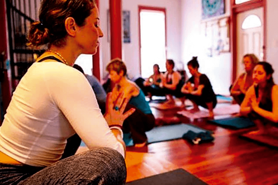 Ayurvedic Panchakarma retreat center in Florida
