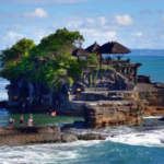 yoga retreat ubud bali island